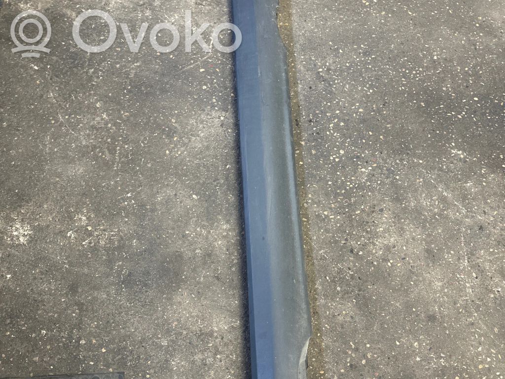 Volvo XC60 Sill 