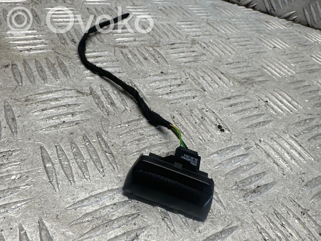 Audi Q7 4M Sun solar sensor 