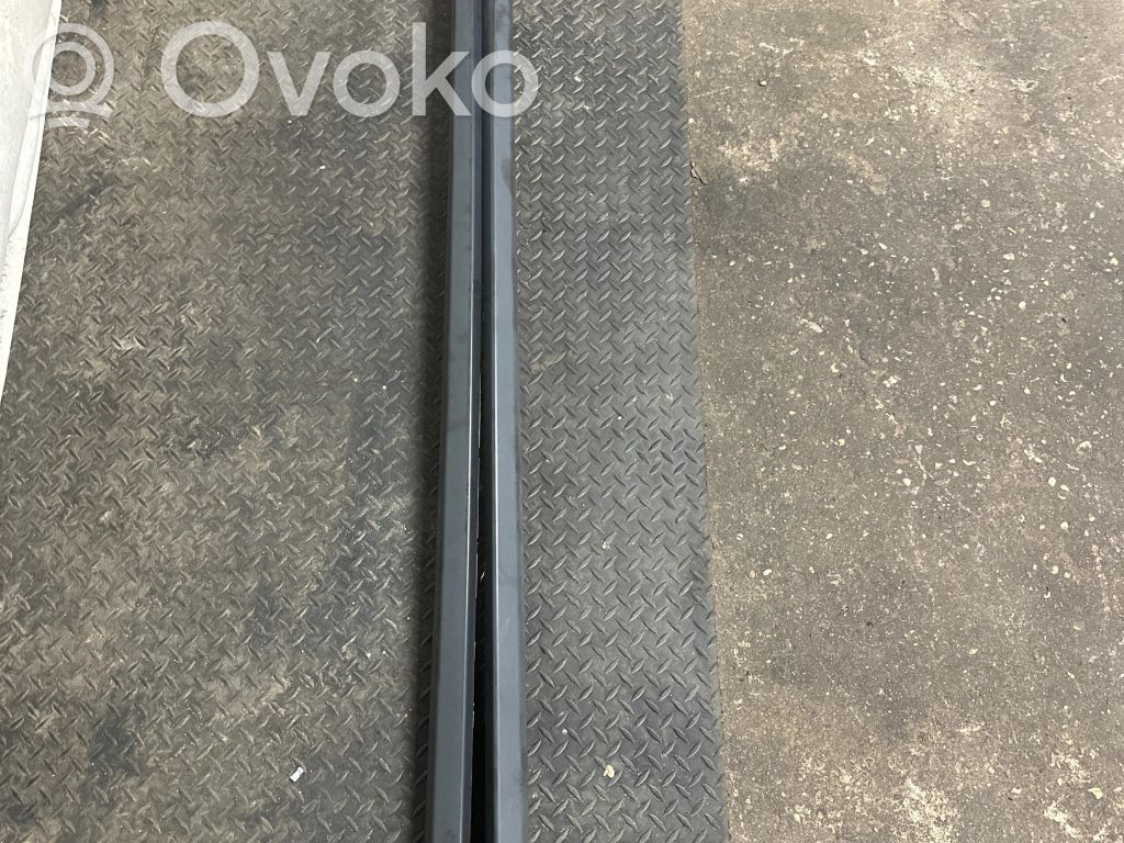 Opel Astra K Barra del techo 