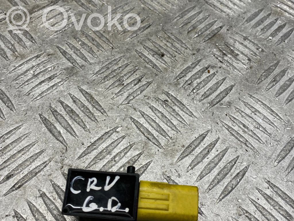 Honda CR-V Airbagsensor Crashsensor Drucksensor 