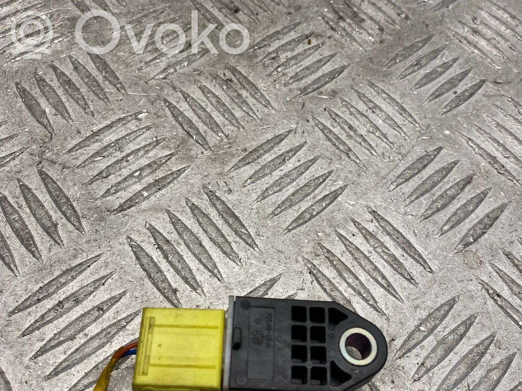 Hyundai i40 Oro pagalvių smūgio daviklis 
