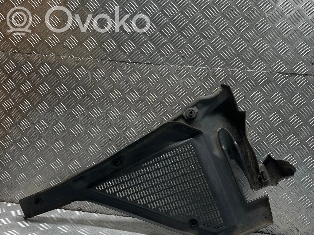 BMW X5 E70 Valytuvų apdaila (-os) 