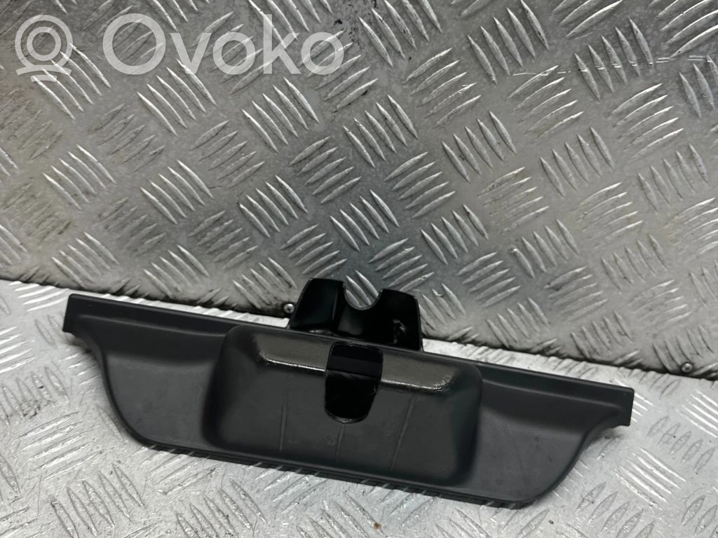 BMW X5 E70 Other trunk/boot trim element 