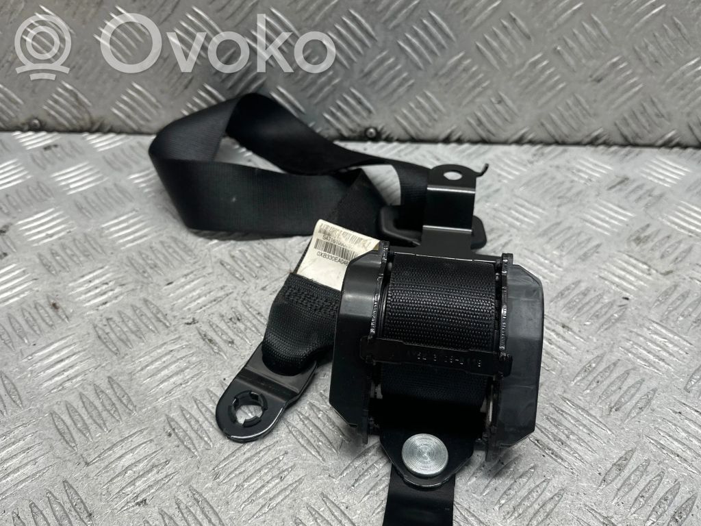 Saugos diržas galinis   606345600C,R090X328EDQ