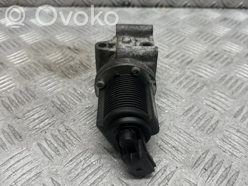 Opel Zafira B Válvula EGR 