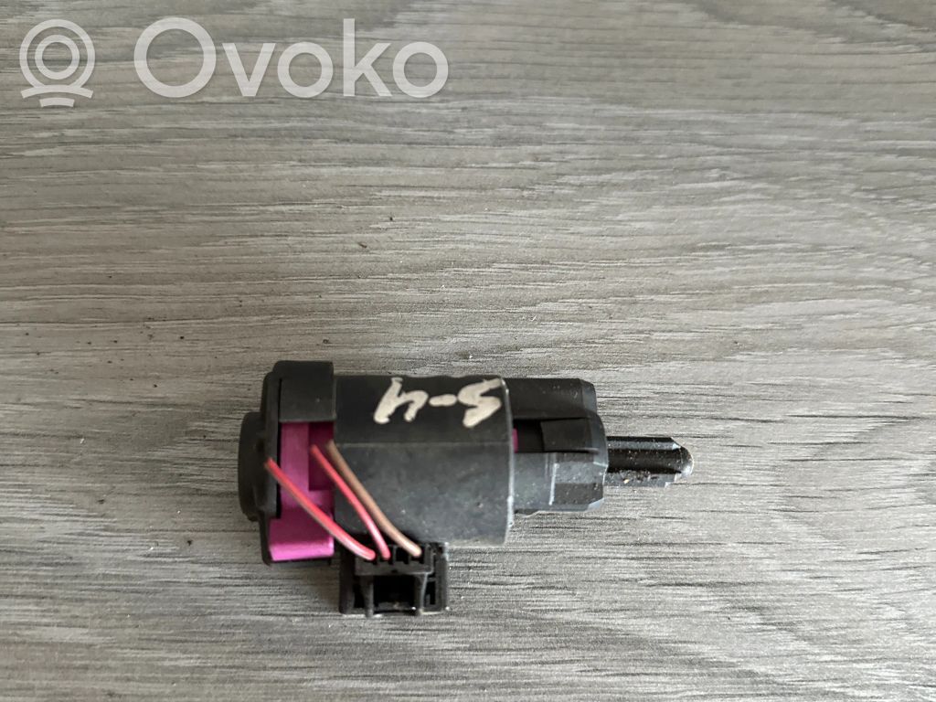 Audi A4 S4 B8 8K Sensor Bremspedal 