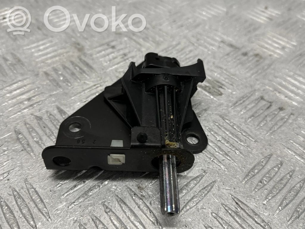 BMW X5 F15 Tailgate/trunk/boot lock/catch/latch 