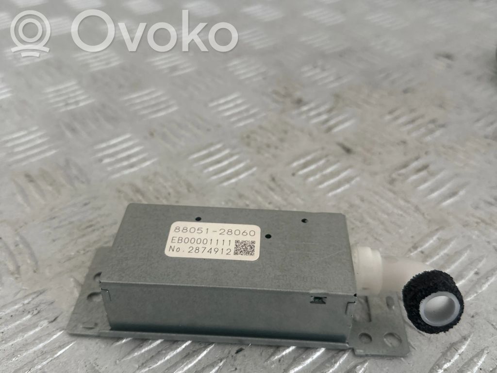 Lexus RX 450H Inne komputery / moduły / sterowniki 