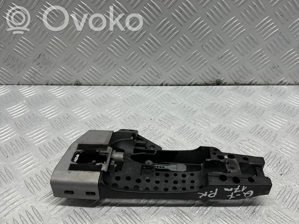 Audi Q7 4M Manecilla/asa externa de la puerta delantera 