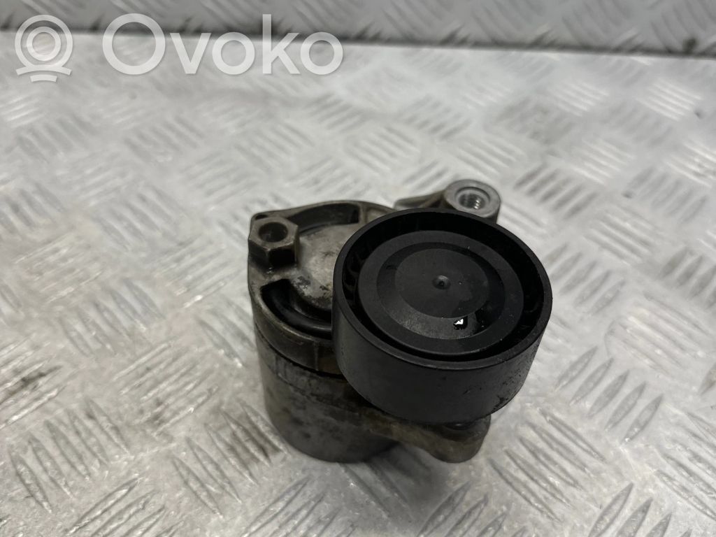 BMW X5 F15 Ģeneratora siksnas spriegotājs 