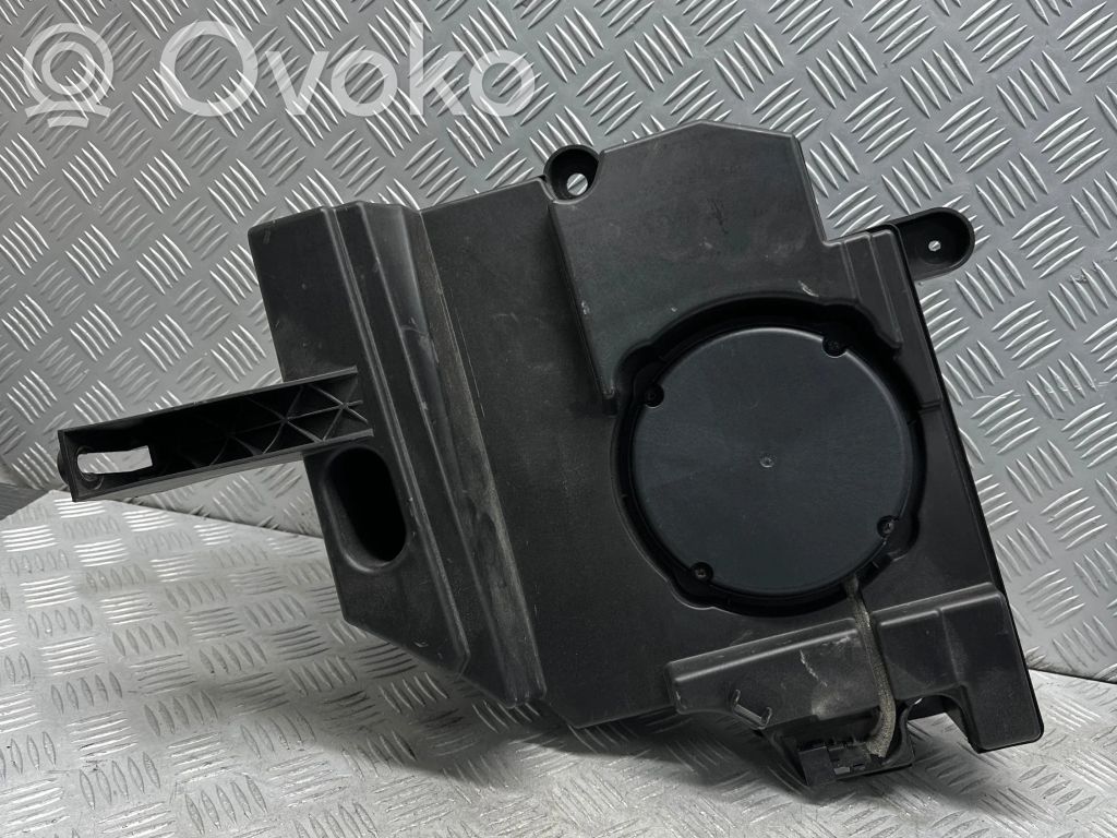 Audi Q7 4M Altavoz subwoofer 