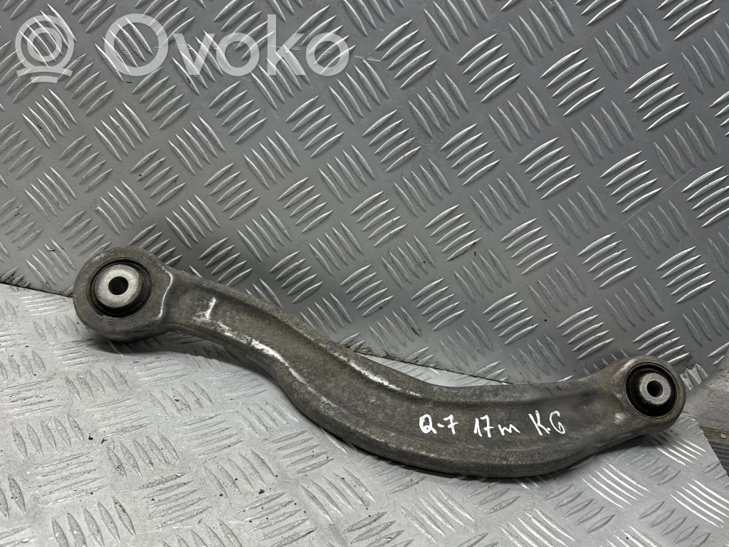 Audi Q7 4M Rear control arm 