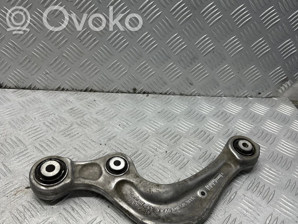Audi Q7 4M Рычаг 
