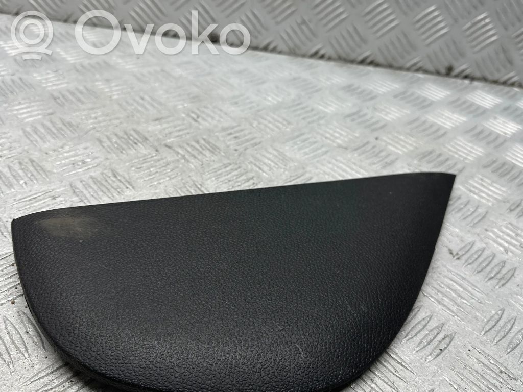 Volkswagen Golf VI Capac lateral panou bord 