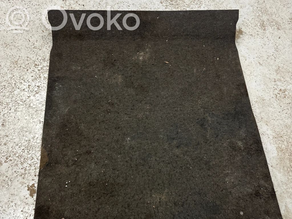 Wykładzina podłogowa bagażnika   GHK16881X,X174530,95J140
