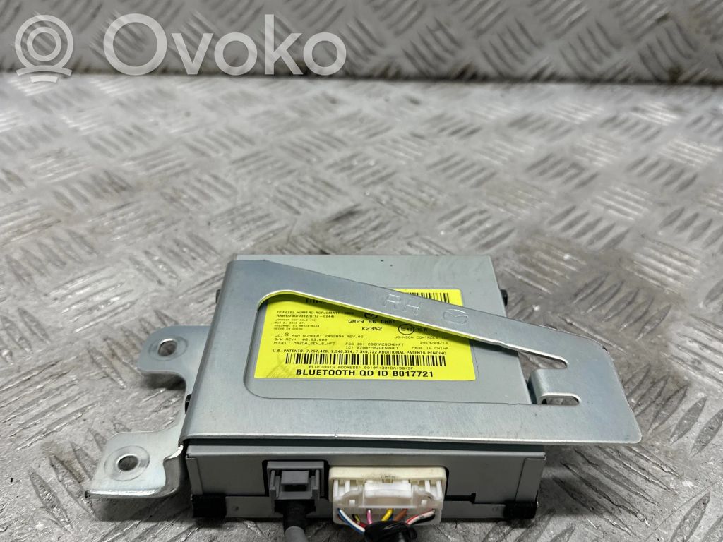 Mazda 6 Bluetooth modulis 