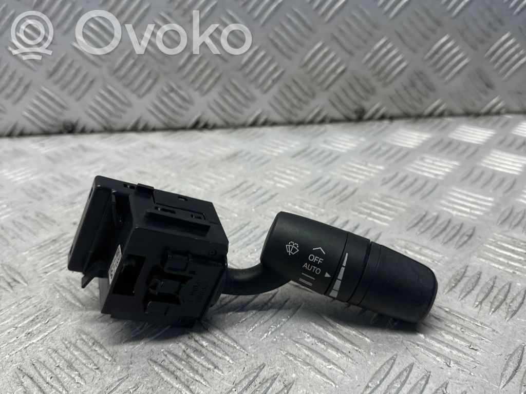 Wiper control stalk   17F897,GKK3