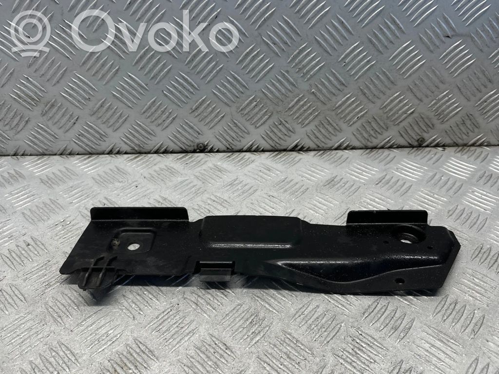 Mazda 6 Protector/cubierta de la carrocería inferior trasera 