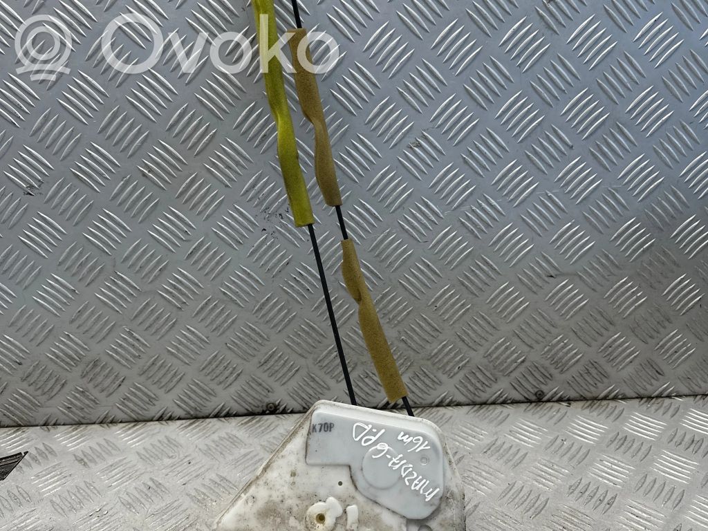 Front door lock   3J09D0147,GJE8,3J09