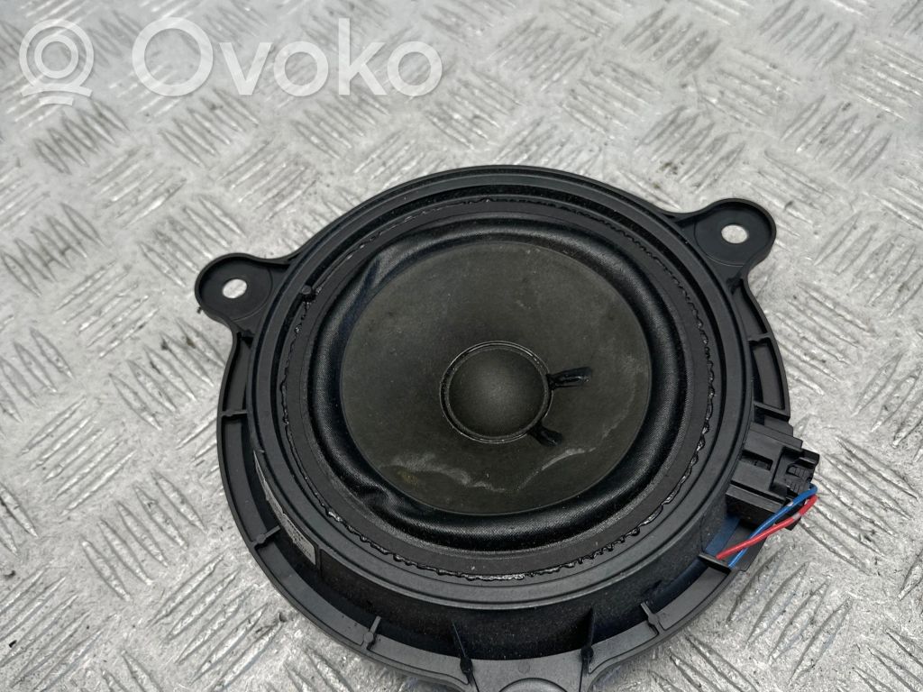 Mazda 6 Altavoz de la puerta trasera 