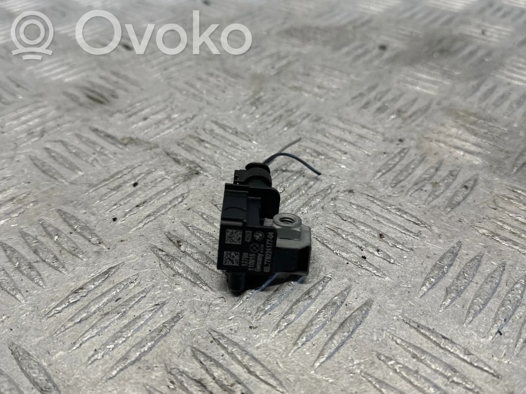 BMW X3 F25 Gaisa spilvenu trieciensensors 