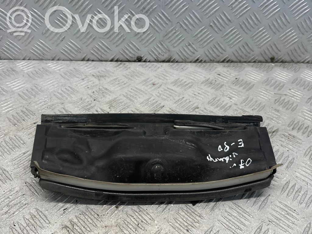 BMW 3 E90 E91 Other engine bay part 