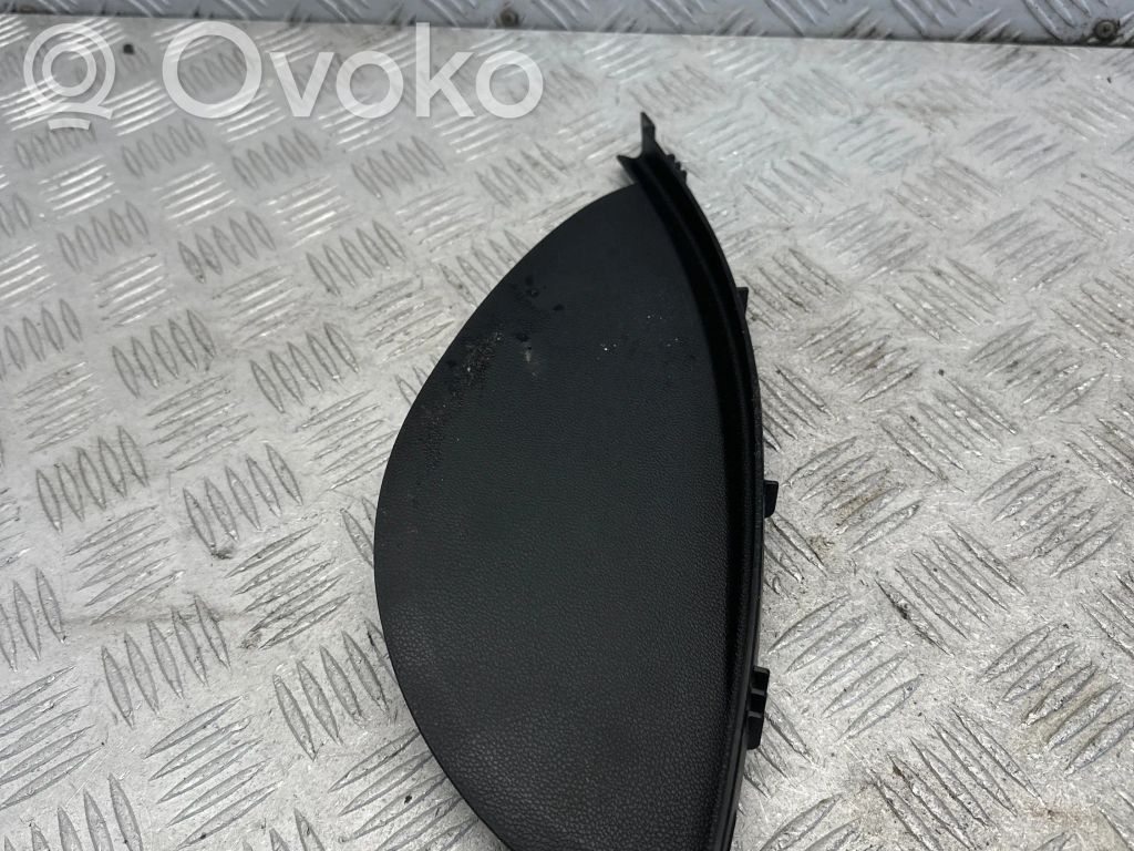 BMW 3 E90 E91 Dashboard side end trim 