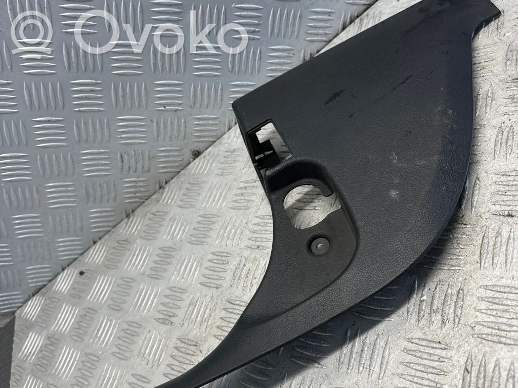 BMW 3 E90 E91 Foot area side trim 