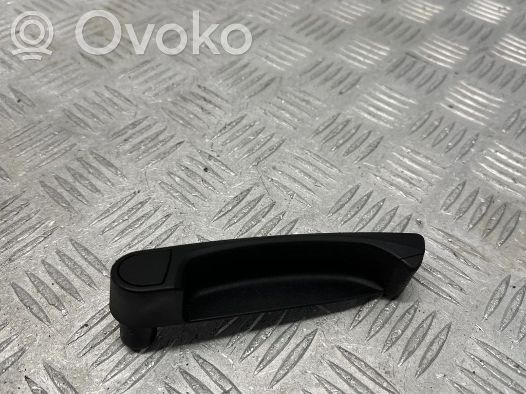 BMW X5 F15 Tailgate interior release/open handle 