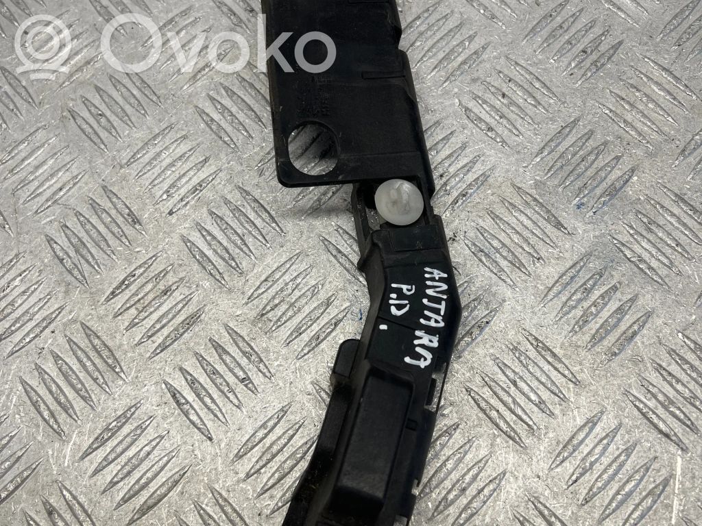 Opel Antara Front bumper mounting bracket 