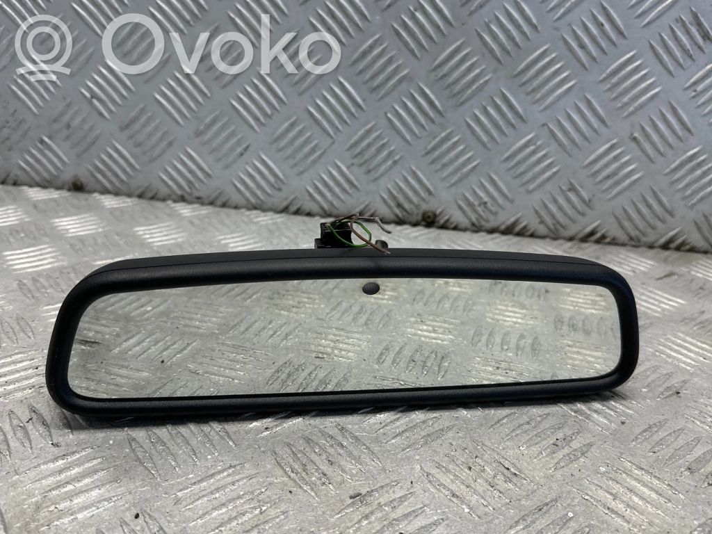 BMW X5 F15 Lusterko wsteczne 