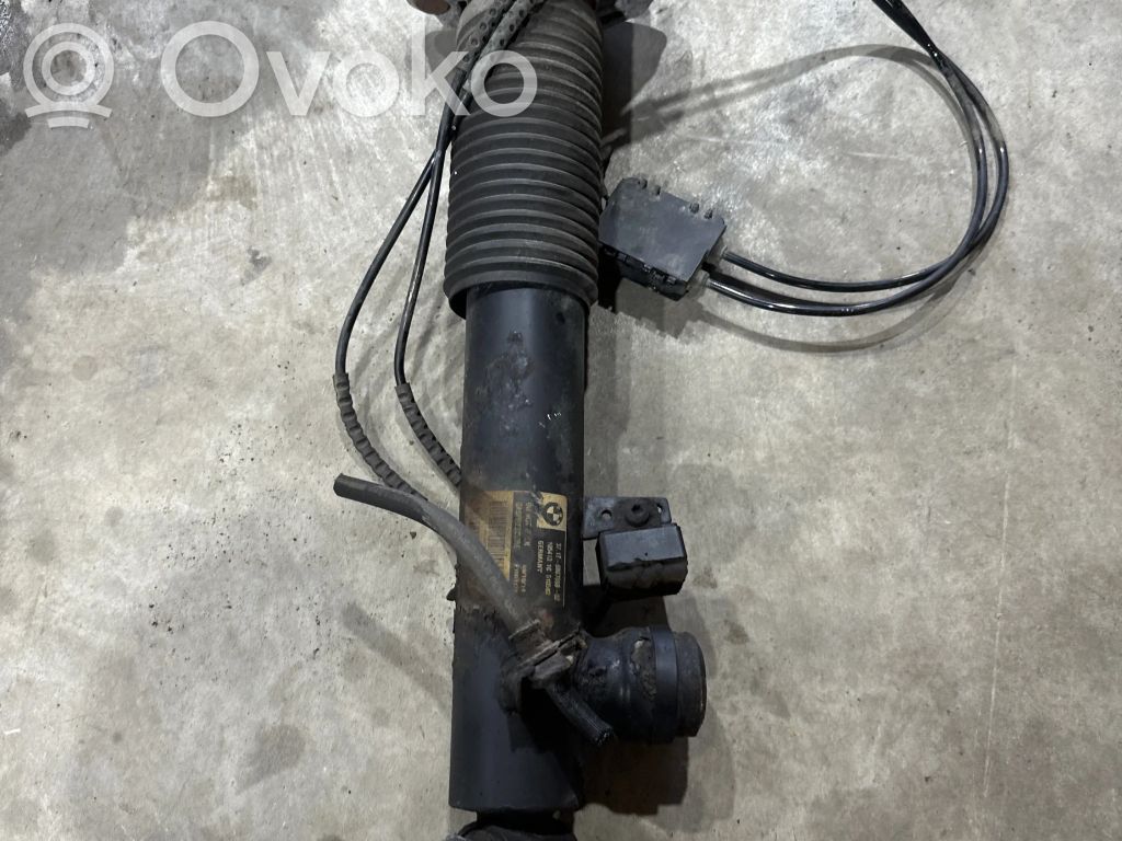BMW X5 F15 Rear shock absorber/damper 