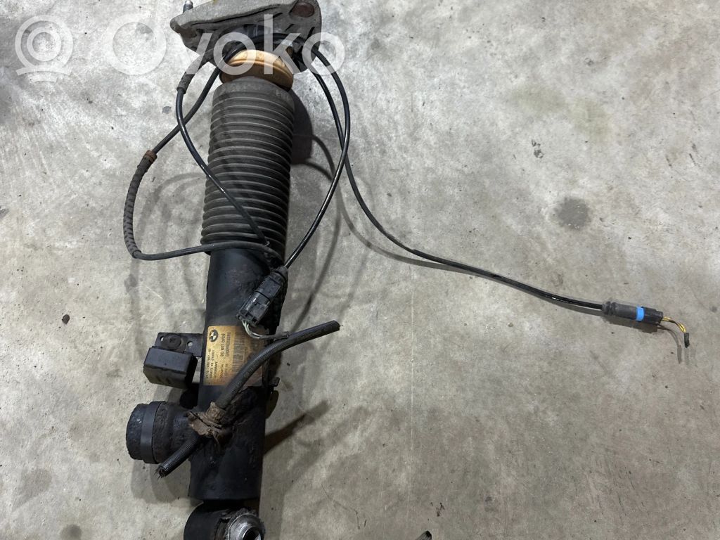 BMW X5 F15 Rear shock absorber/damper 