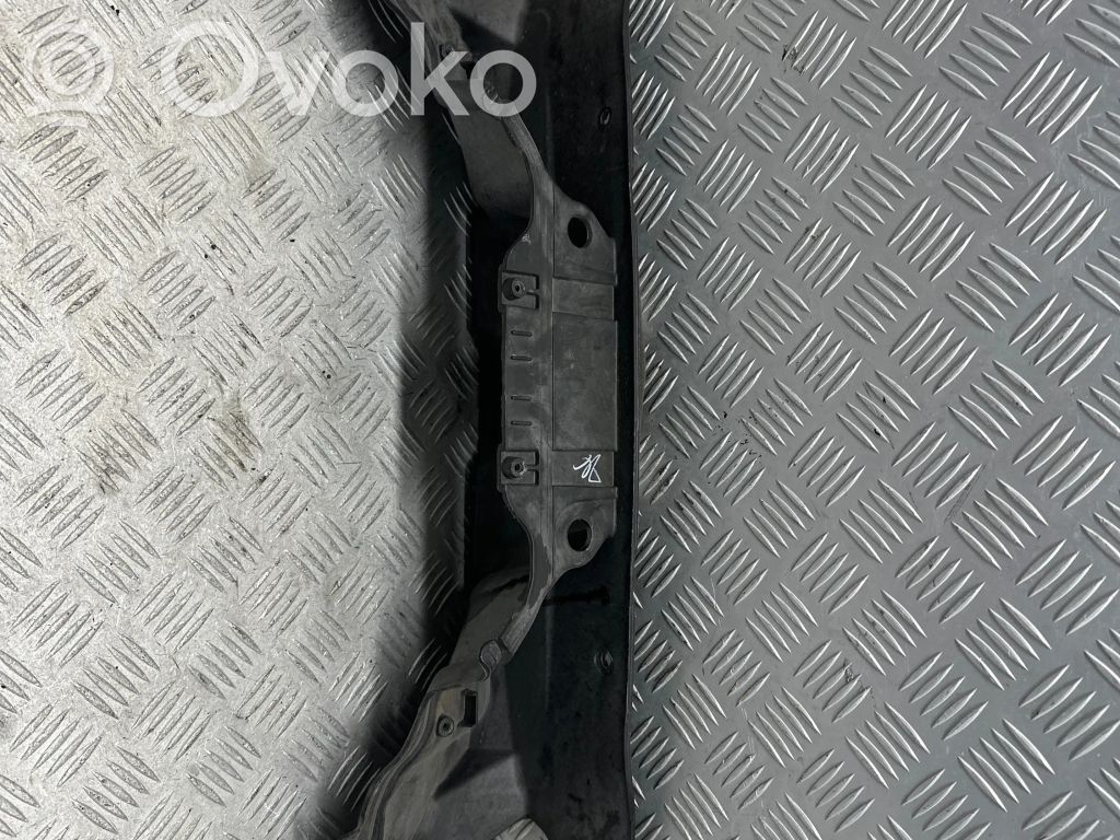 BMW X5 F15 Other engine bay part 