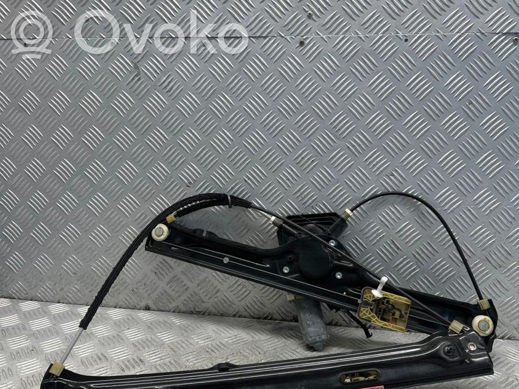BMW X5 F15 Elektryczny podnośnik szyby drzwi 