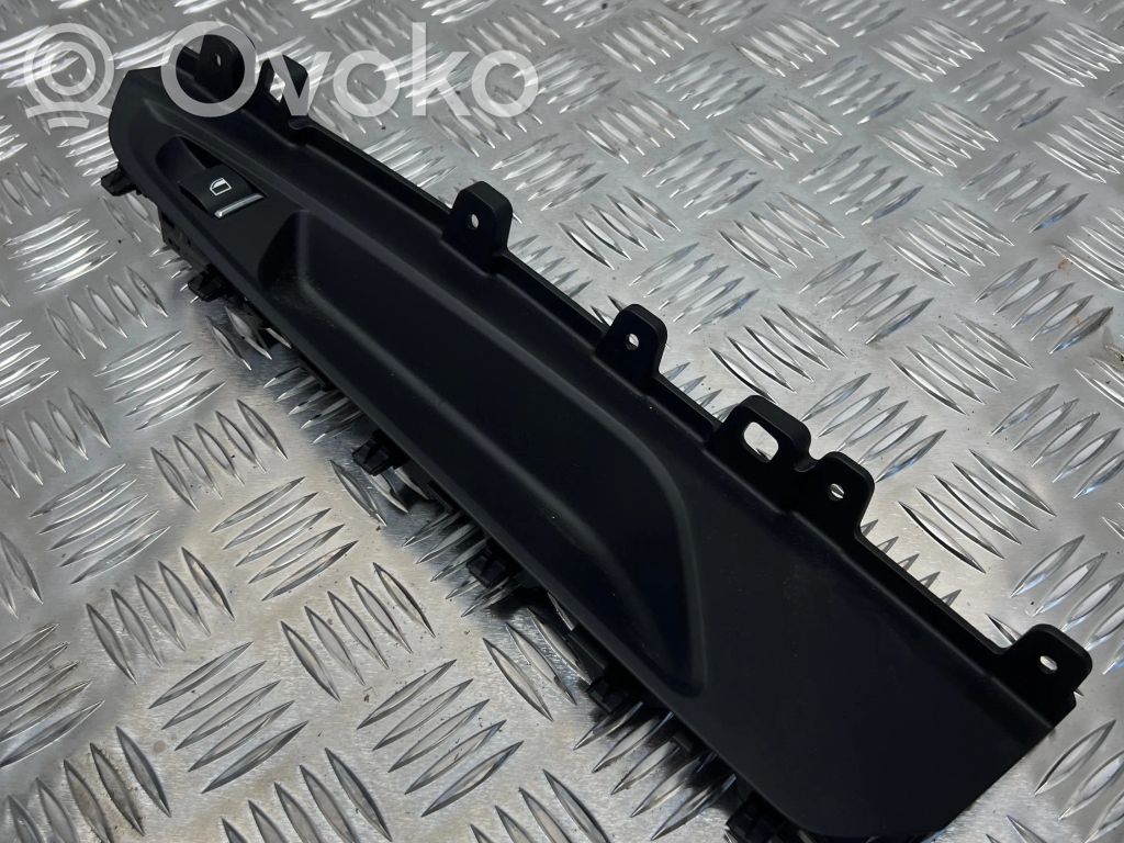 BMW X5 F15 Electric window control switch 