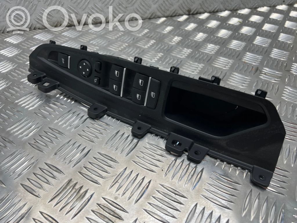 BMW X5 F15 Electric window control switch 