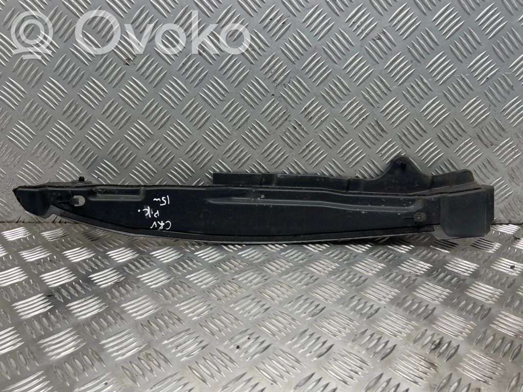 Honda CR-V Sparno užbaigimas 
