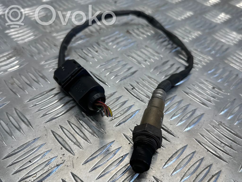 Lambda probe sensor   059906262,491101,0281004034