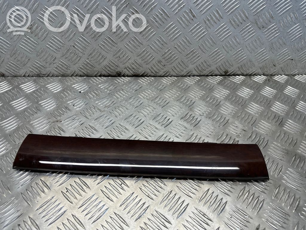 Volkswagen Phaeton Panel trim 