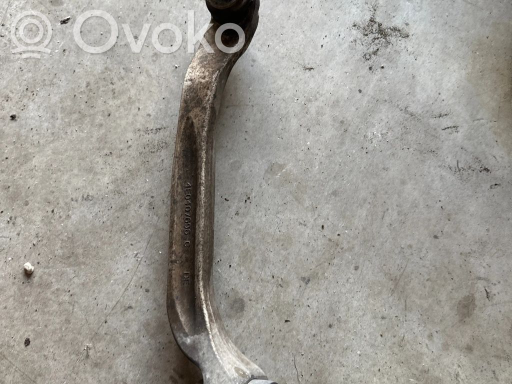 Volkswagen Phaeton Front control arm 
