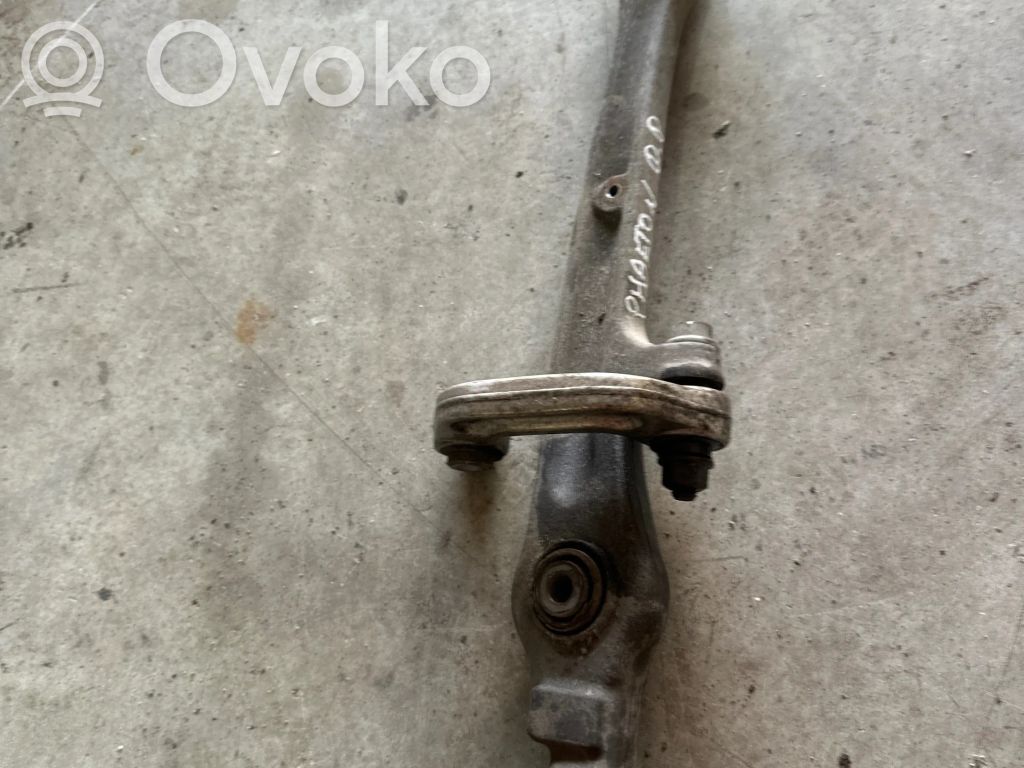 Front control arm   4E0407155D