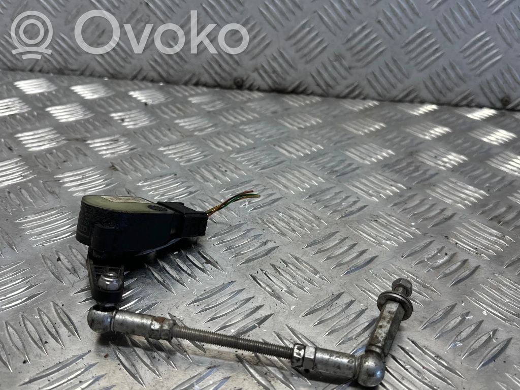 Volkswagen Phaeton Headlight/headlamp level sensor 