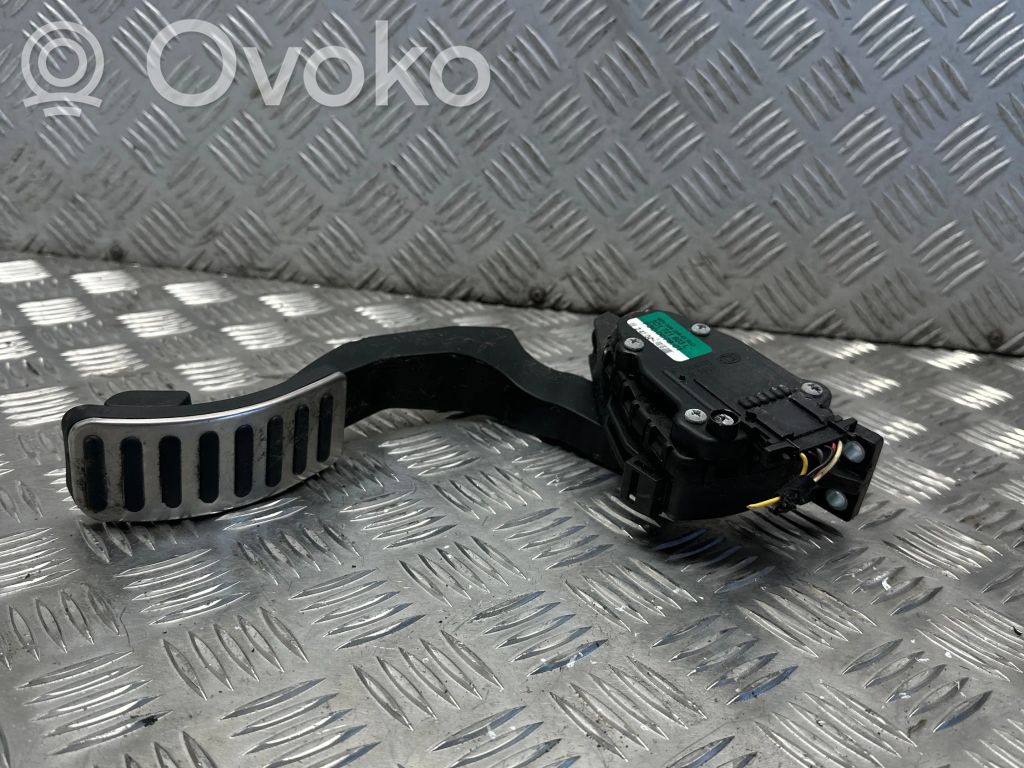 Volkswagen Phaeton Gaspedal 