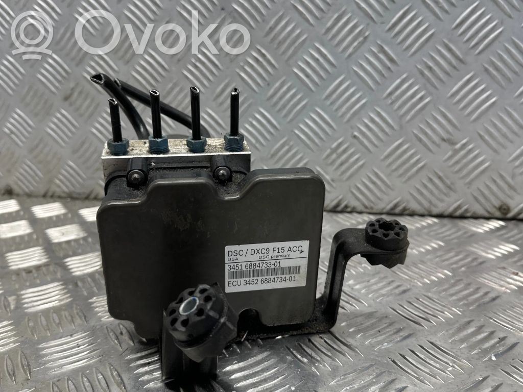 BMW X5 F15 Pompa ABS 