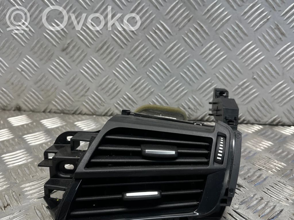 BMW X5 F15 Boczna kratka nawiewu deski rozdzielczej 