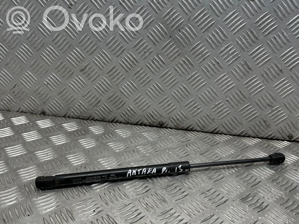 Opel Antara Siłownik maski przedniej 