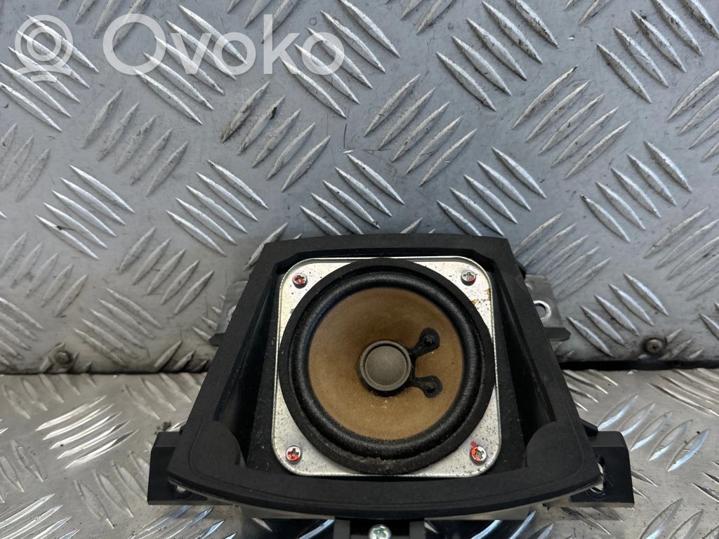 Opel Antara Panel speaker 