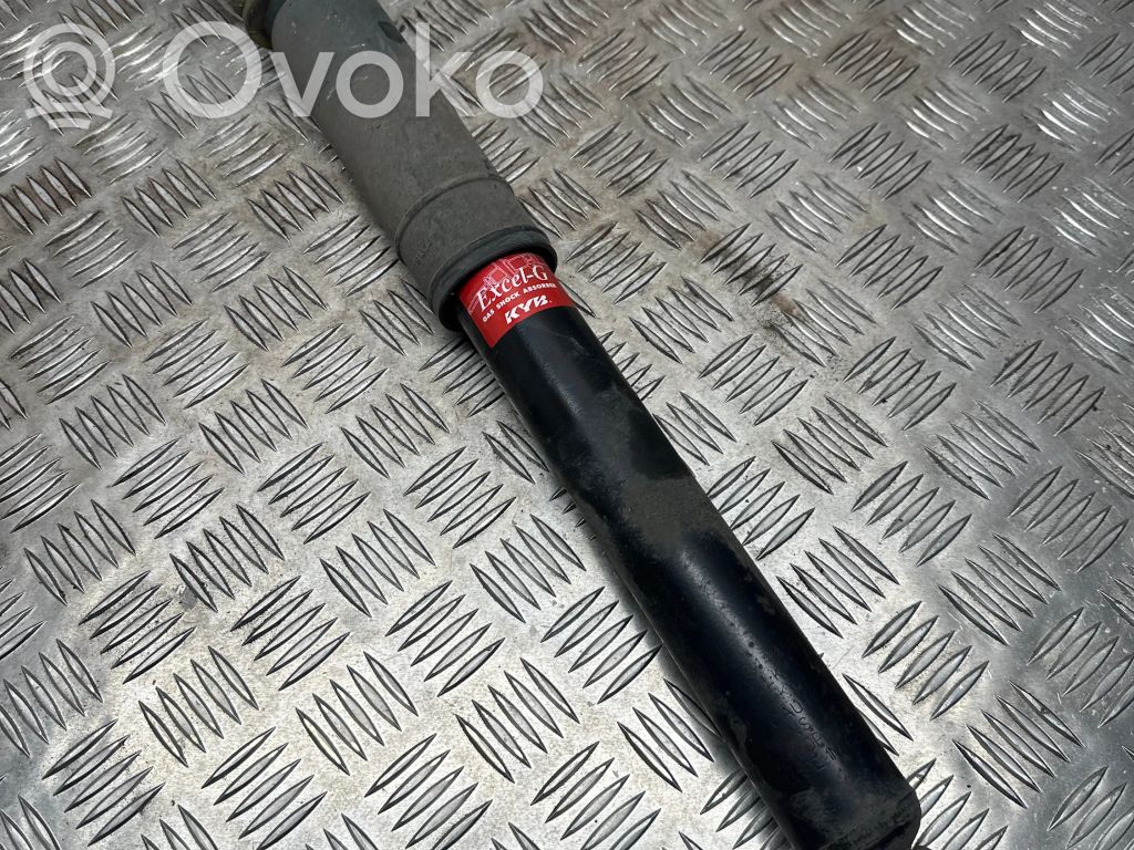 Volkswagen Golf VI Stoßdämpfer hinten 