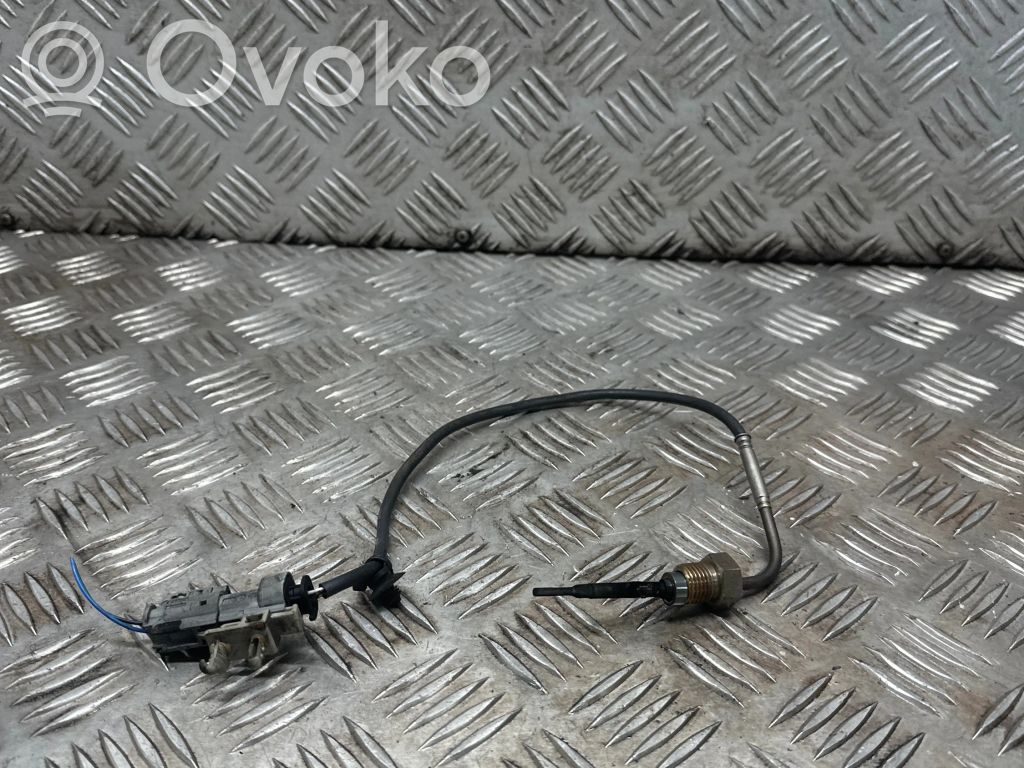 Opel Zafira C Lambda probe sensor 